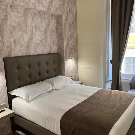 Hotel Le Petit-3
