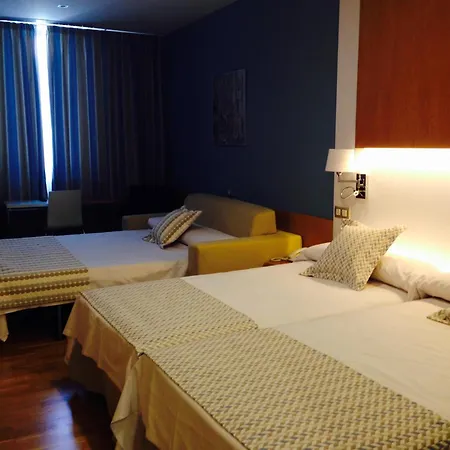 Hotel Boutique Museo Burgos-3