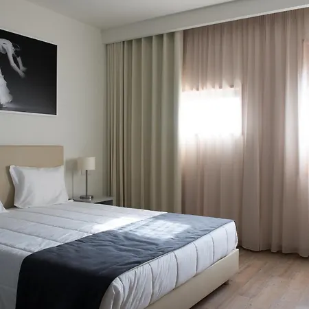 Porto Coliseum Hotel-3