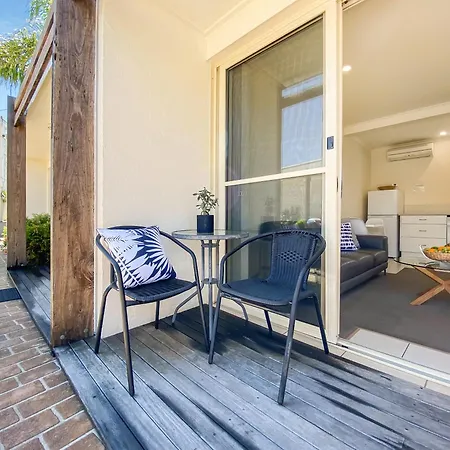 Seashells Apartments Merimbula-2
