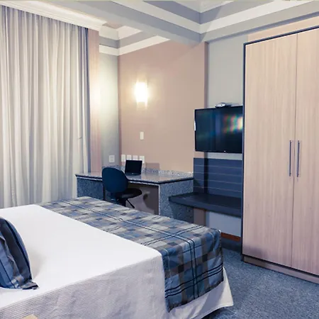 Hotel Executive Arapongas-2