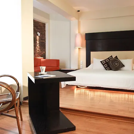 El Punto Boutique Hotel & Beach Club (Adults Only)-2