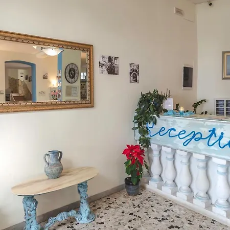 Hotel Villa La Brise-2
