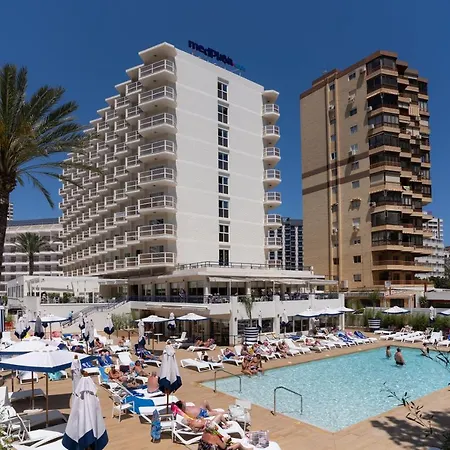 Medplaya Hotel Riudor - Adults Recommended-3