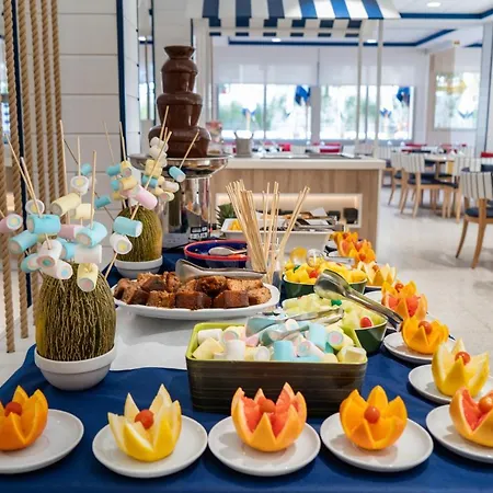 Medplaya Hotel Riudor - Adults Recommended-2