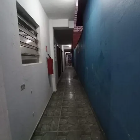 Pousada/suites Praia Grande III-3