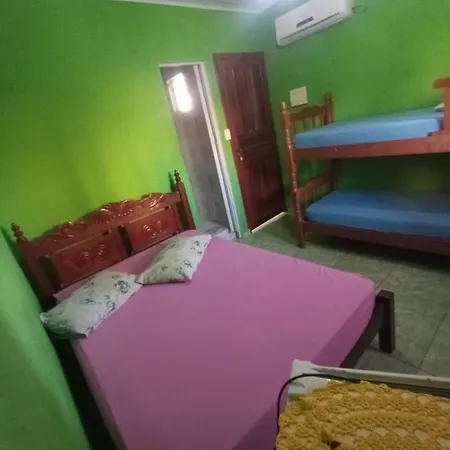 Pousada/suites Praia Grande III-2