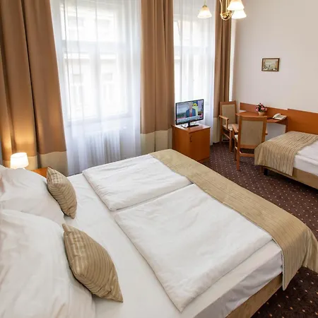 Novomestsky Hotel-3