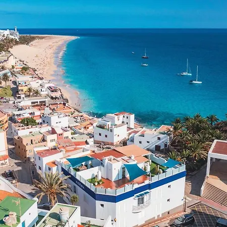 Altavista Apartahotel-Adults Only Over 14-2