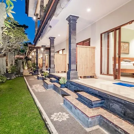The Village Guest House-2