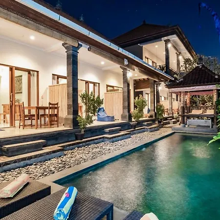 The Village Guest House-3