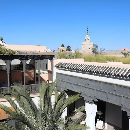 Riad Zaouia 44-3