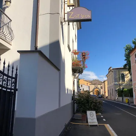 Hotel Zodiaco-2