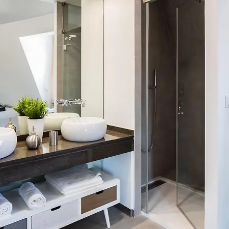 Marino Lisboa - Boutique Guest House-3