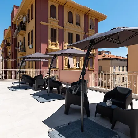 Torre Mola Suite-2