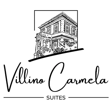 Villino Carmela Suites-3