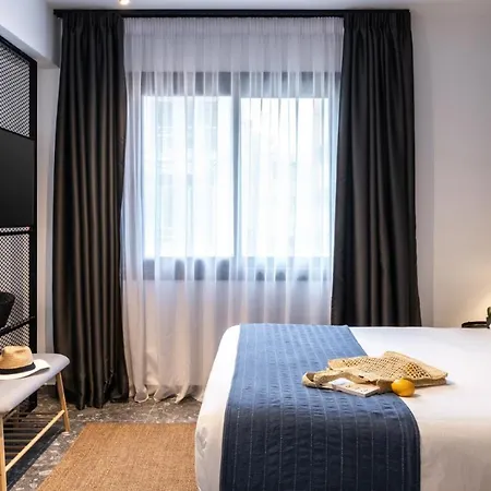 Play Theatrou Athens A Member Of Brown Hotels-3
