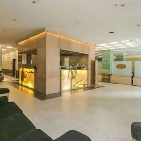 Hotel Atlantico Tower-2