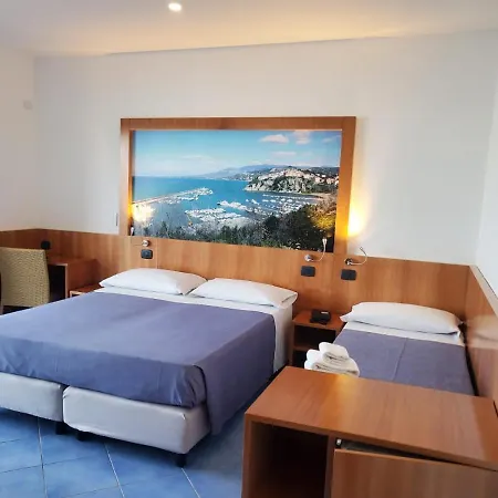 Hotel Residence La Darsena-2