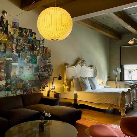 Soho House New York-2