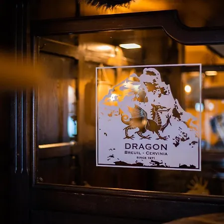 Chalet Hotel Dragon-2