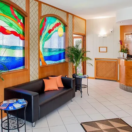 Hotel Gilda-3