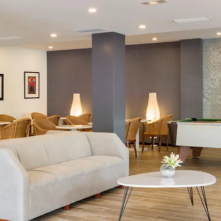 Hotel Amazonas-2