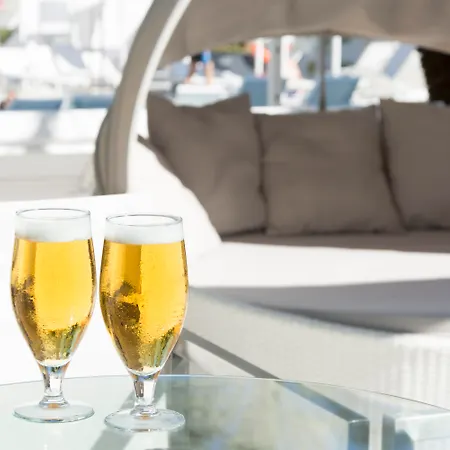 Reverence Mare Hotel - Adults Only-2