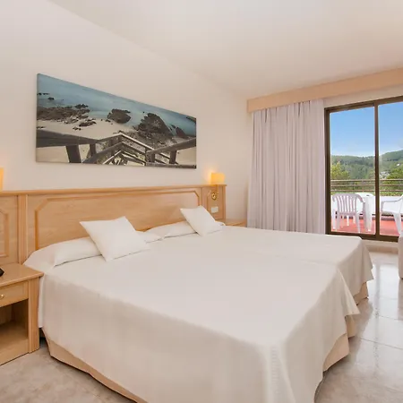 Hotel Galeon-3