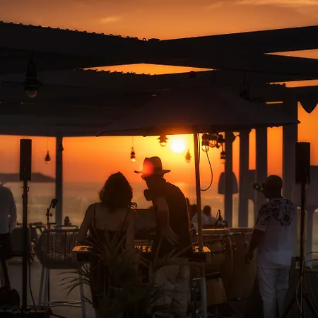Amàre Beach Hotel Ibiza - Adults Recommended-2