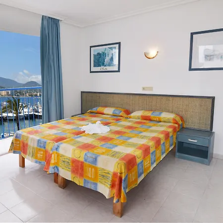 Aparthotel Vibra Del Mar - Adults Only-3