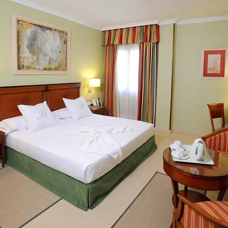 Hotel Bécquer-3