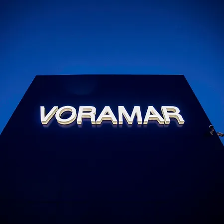 Hotel Voramar-3