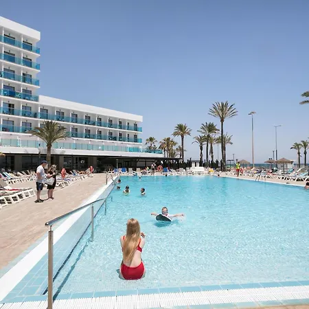 Hotel Best Sabinal-2