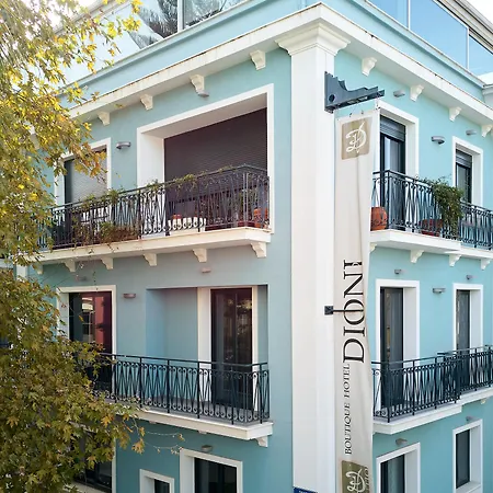 Dioni Boutique Hotel-3