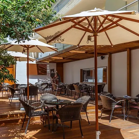 Athena Hotel-2