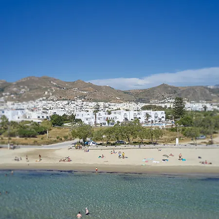 Galaxy Hotel Naxos-2