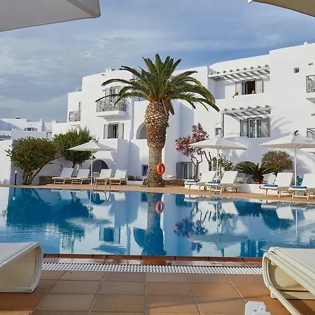 Galaxy Hotel Naxos-3