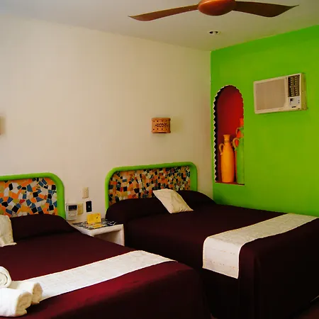 Hotel Mary Carmen-3