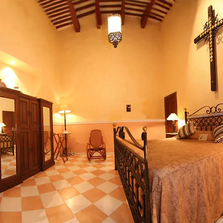 Hotel Boutique La Mision De Fray Diego (Adults Only)-2