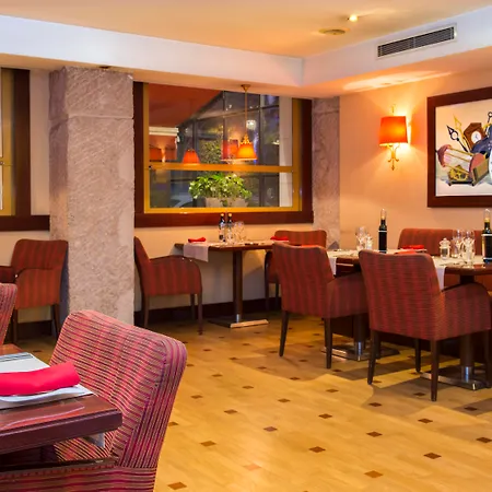 Hotel Aston La Scala-3