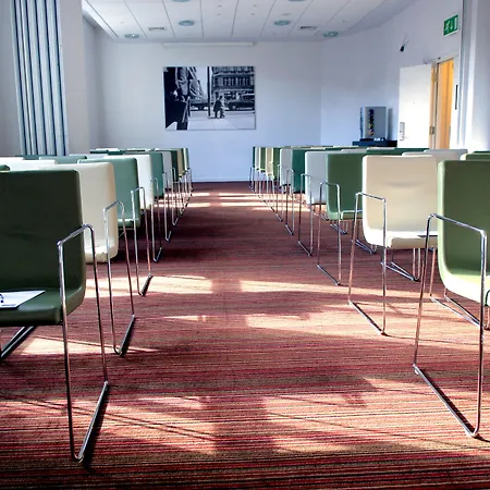 Holiday Inn Express London City, An Ihg Hotel-2
