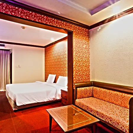 The Victory Residences Bangkok-2