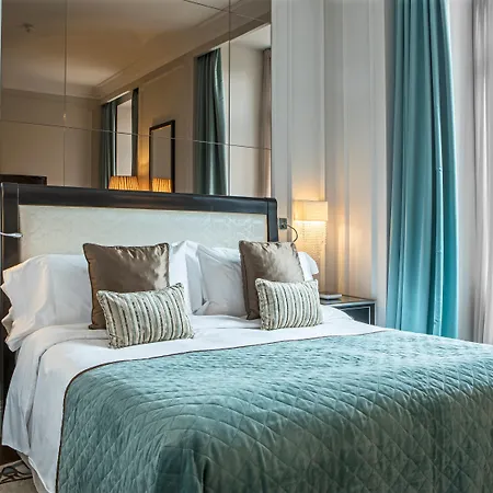 Intercontinental Porto - Palacio Das Cardosas By Ihg-2