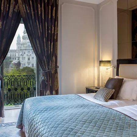 Intercontinental Porto - Palacio Das Cardosas By Ihg-3