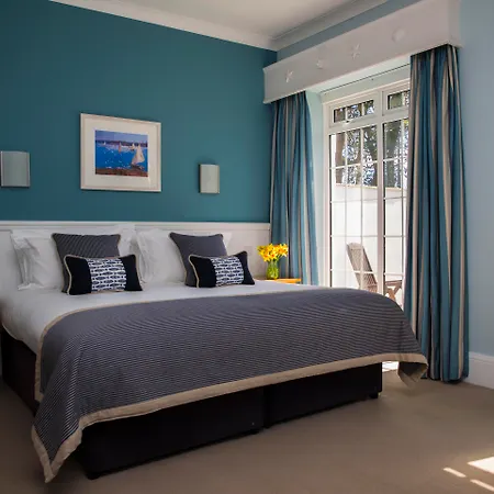 St Michaels Resort, Falmouth-2