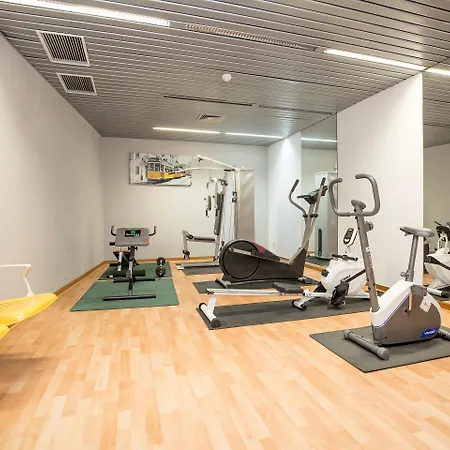 Hotel 3K Madrid-2