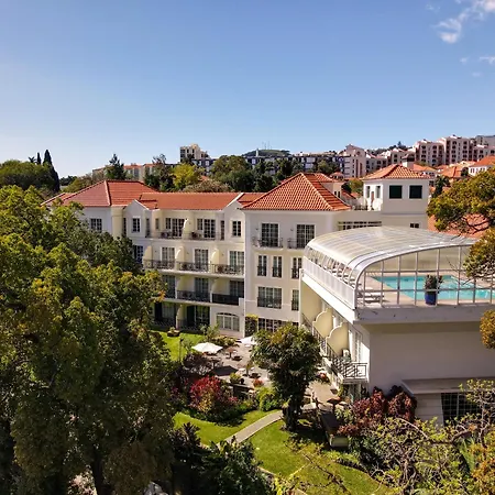 Quintinha Sao Joao Hotel & Spa-2