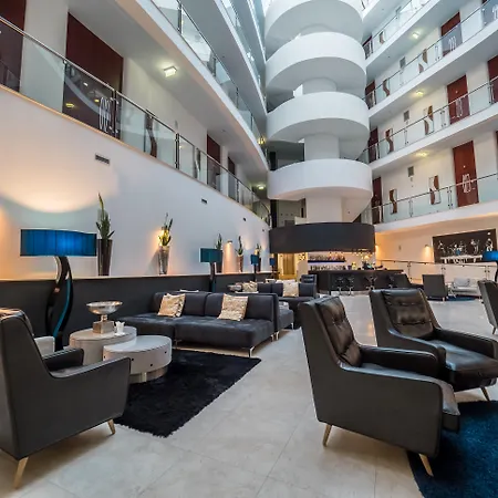 Aqua Pedra Dos Bicos Design Beach Hotel - Adults Friendly-3