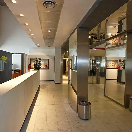 Vicenza Tiepolo Hotel-3